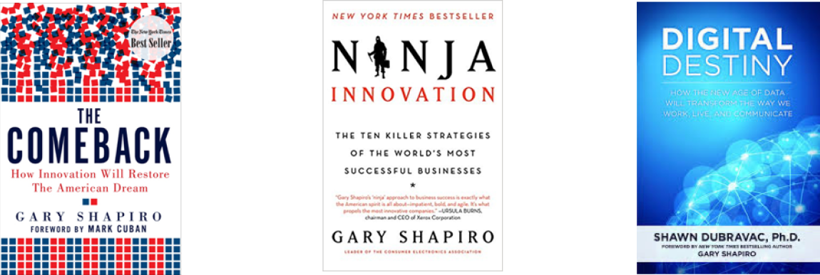 The Ten Killer Strategies of the Worlds Most Successful Businesses Ninja Innovation 