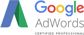 Adwords - Certified Professional