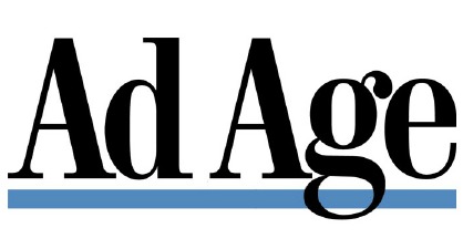 Ad Age logo