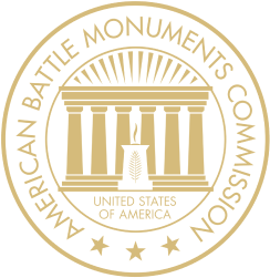 American Battle Monuments Commission Logo 1 Small