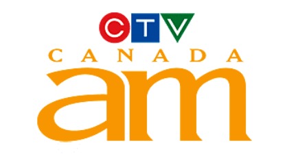 CTV Canada AM logo