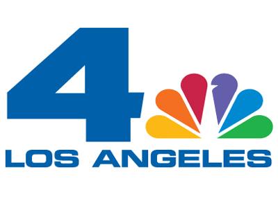 Logo nbc la