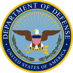 Department of Defense Logo 2