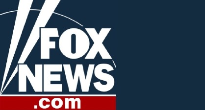 Fox News web logo