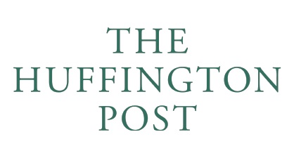 Huffington Post logo