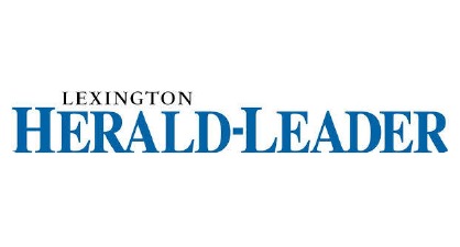 Lexington Herald Leader logo