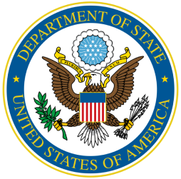 Seal of the US Department of State 1 v2