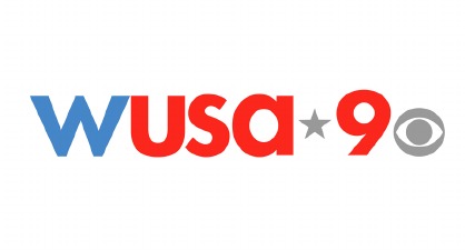 WUSA 9 logo