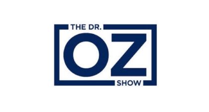 Doctor Oz Logo