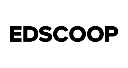 Ed Scoop Logo