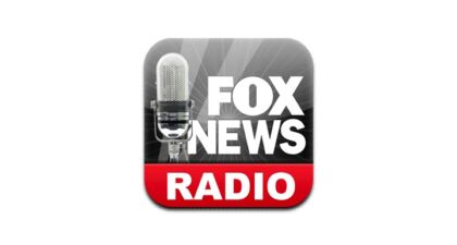 Fox News radio logo