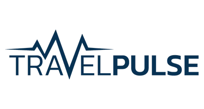 Travel Pulse Logo