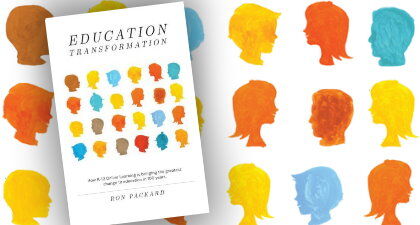 Educationtransformation