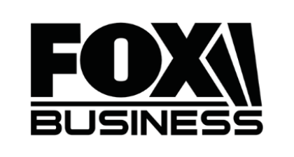 Fox business new logo