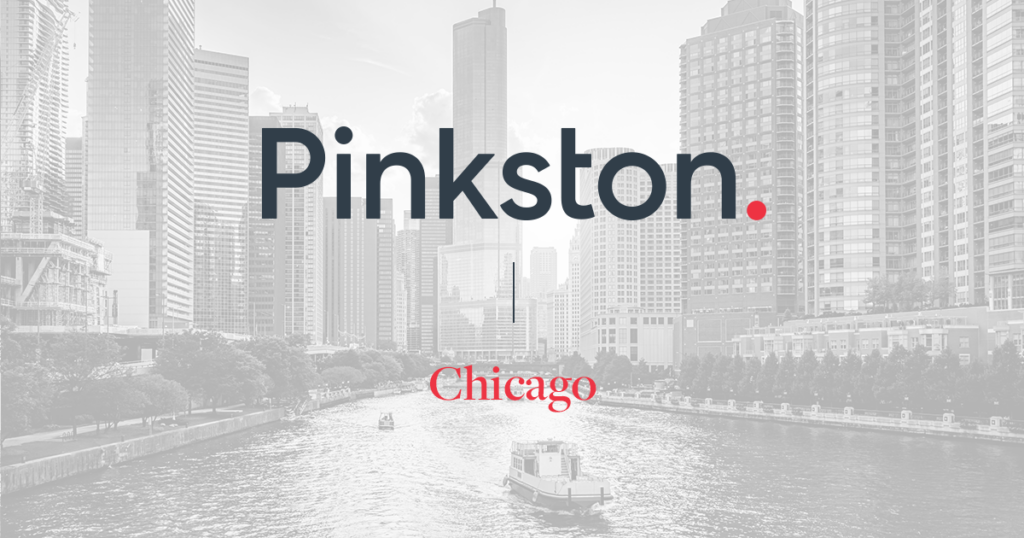 Pinkston Welcomes Mark Reddy as Vice President, Expands Firm’s Presence ...
