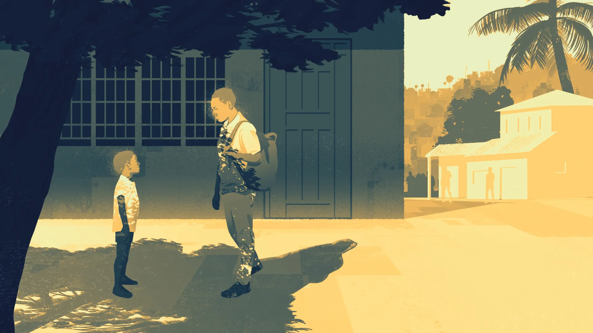 Christianity Today Image